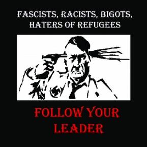 Follow Your Leader